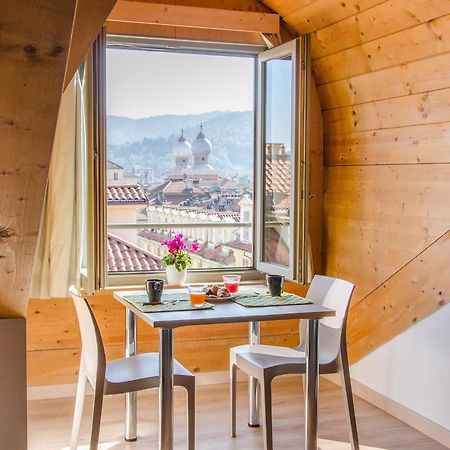 Turin Sweet Home Buitenkant foto