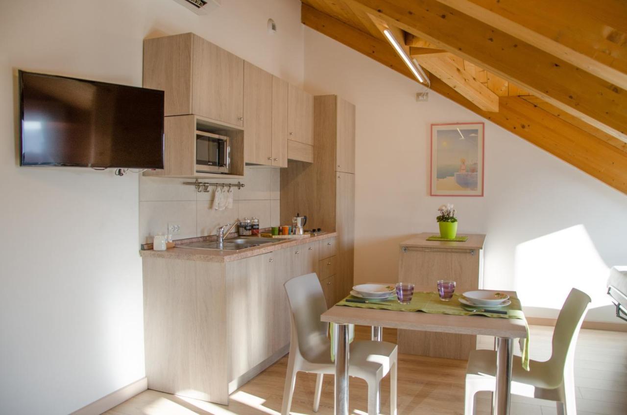 Turin Sweet Home Buitenkant foto